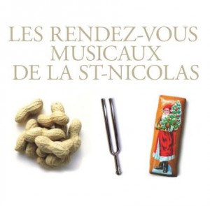 Les Rendez-vous musicaux de la Saint-Nicolas